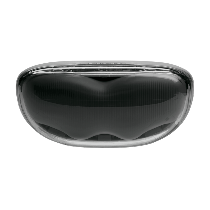 JBL Tune Beam 2 Ghost Edition - Ghost Black - True Wireless Noise Cancelling Earbuds - Top image number null